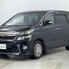 toyota vellfire 2014 -TOYOTA--Vellfire DBA-ANH25W--ANH25-8051806---TOYOTA--Vellfire DBA-ANH25W--ANH25-8051806- image 17