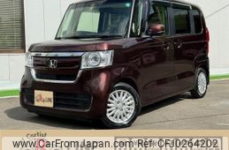 honda n-box 2020 -HONDA--N BOX 6BA-JF3--JF3-2228837---HONDA--N BOX 6BA-JF3--JF3-2228837-