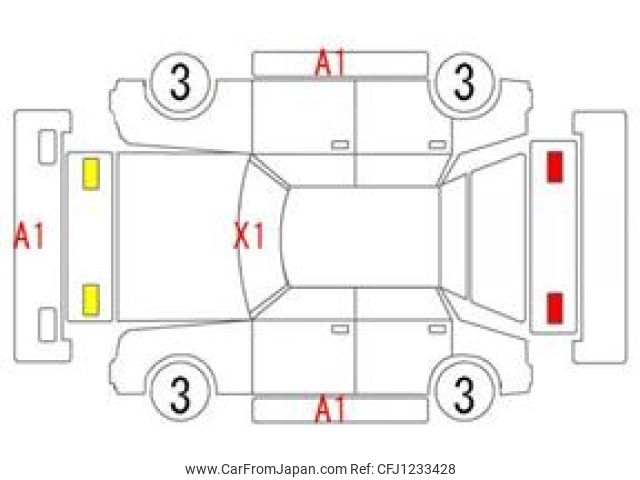 mercedes-benz cla-class 2021 -MERCEDES-BENZ--Benz CLA 3DA-118612M--W1K1186122N204299---MERCEDES-BENZ--Benz CLA 3DA-118612M--W1K1186122N204299- image 2