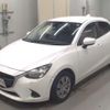 mazda demio 2017 -MAZDA--Demio DBA-DJ3FS--DJ3FS-321445---MAZDA--Demio DBA-DJ3FS--DJ3FS-321445- image 1