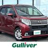 daihatsu move 2015 -DAIHATSU--Move DBA-LA160S--LA160S-1004137---DAIHATSU--Move DBA-LA160S--LA160S-1004137- image 1