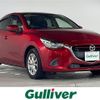 mazda demio 2016 -MAZDA--Demio DBA-DJ3FS--DJ3FS-160512---MAZDA--Demio DBA-DJ3FS--DJ3FS-160512- image 17