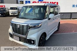 suzuki spacia 2018 -SUZUKI 【函館 580て7030】--Spacia MK53S--MK53S-825468---SUZUKI 【函館 580て7030】--Spacia MK53S--MK53S-825468-