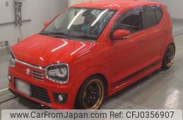 suzuki alto 2017 -SUZUKI--Alto DBA-HA36S--HA36S-892910---SUZUKI--Alto DBA-HA36S--HA36S-892910-