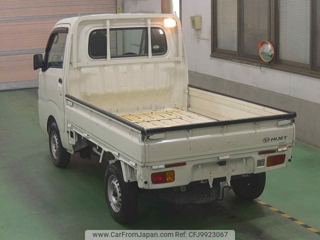 daihatsu hijet-truck 2016 -DAIHATSU--Hijet Truck S510P-0094231---DAIHATSU--Hijet Truck S510P-0094231- image 2