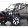 suzuki jimny 2008 -SUZUKI--Jimny JB23W--JB23W-536105---SUZUKI--Jimny JB23W--JB23W-536105- image 1