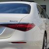 mercedes-benz s-class 2021 CFJ1764870 image 18