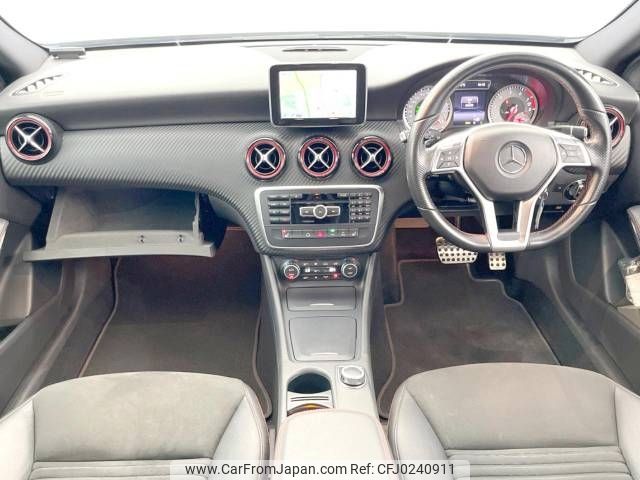 mercedes-benz a-class 2015 -MERCEDES-BENZ--Benz A Class DBA-176046--WDD1760462J328004---MERCEDES-BENZ--Benz A Class DBA-176046--WDD1760462J328004- image 2