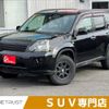 nissan x-trail 2008 -NISSAN--X-Trail DBA-NT31--NT31-025831---NISSAN--X-Trail DBA-NT31--NT31-025831- image 1