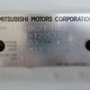 mitsubishi minicab-truck 2007 CFJ1469179 image 33
