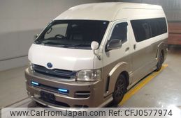 toyota hiace-wagon 2010 -TOYOTA--Hiace Wagon TRH224W-0008209---TOYOTA--Hiace Wagon TRH224W-0008209-