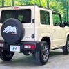 suzuki jimny 2022 -SUZUKI--Jimny 3BA-JB64W--JB64W-265214---SUZUKI--Jimny 3BA-JB64W--JB64W-265214- image 18