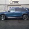 mercedes-benz glb-class 2021 quick_quick_247684M_W1N2476842W142362 image 3