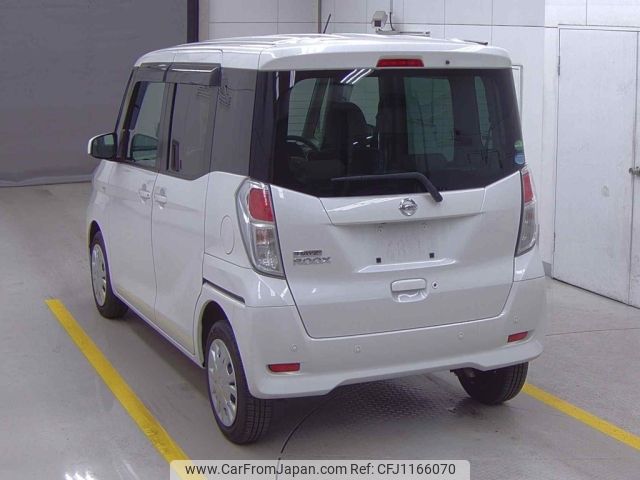 nissan dayz-roox 2019 -NISSAN--DAYZ Roox B21A-0585293---NISSAN--DAYZ Roox B21A-0585293- image 2