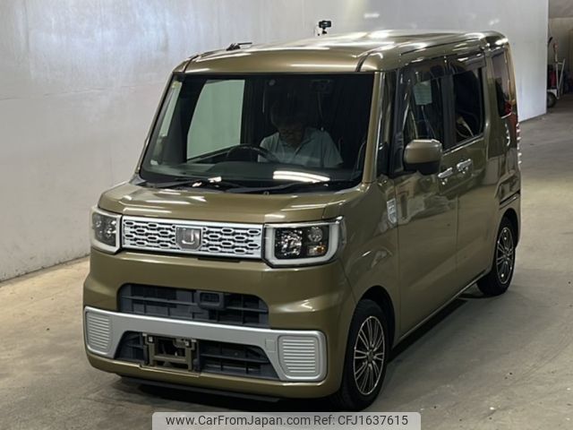 daihatsu wake 2014 CFJ1637615 image 1