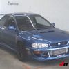 subaru impreza 1998 -SUBARU--Impreza GC8ｶｲ--071289---SUBARU--Impreza GC8ｶｲ--071289- image 1