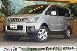 mitsubishi delica-d5 2010 quick_quick_CV4W_CV4W-0500130