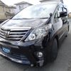 toyota alphard 2013 quick_quick_ANH20W_ANH20-827947 image 3