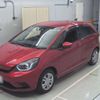 honda fit 2021 -HONDA 【京都 503つ6941】--Fit GR1-1018793---HONDA 【京都 503つ6941】--Fit GR1-1018793- image 1