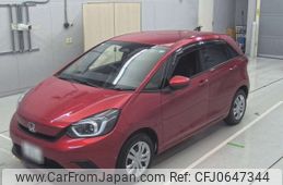 honda fit 2021 -HONDA 【京都 503つ6941】--Fit GR1-1018793---HONDA 【京都 503つ6941】--Fit GR1-1018793-