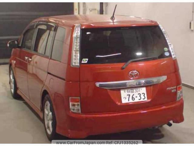 toyota isis 2013 quick_quick_DBA-ZGM15W_0014334 image 2