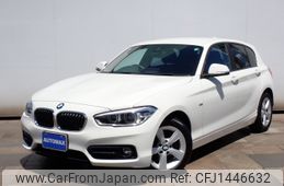 bmw 1-series 2017 -BMW--BMW 1 Series LDA-1S20--WBA1S52090V844871---BMW--BMW 1 Series LDA-1S20--WBA1S52090V844871-
