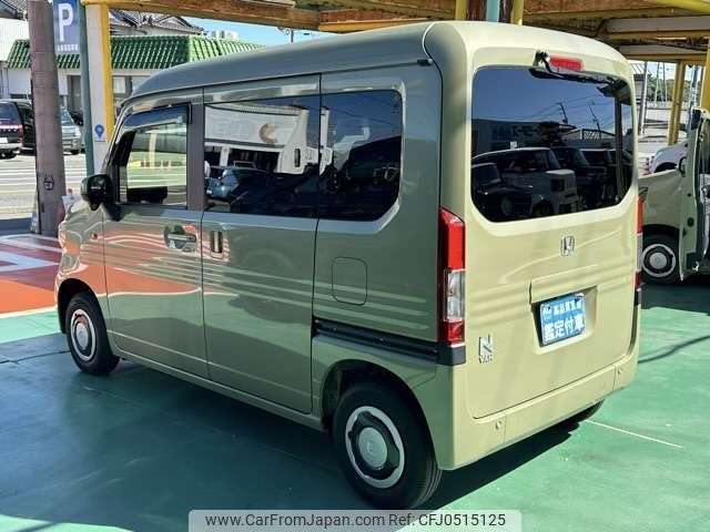 honda n-van 2022 -HONDA--N VAN 5BD-JJ1--JJ1-3110256---HONDA--N VAN 5BD-JJ1--JJ1-3110256- image 2