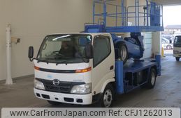 hino dutro 2007 -HINO--Hino Dutoro XZU344M-1001741---HINO--Hino Dutoro XZU344M-1001741-