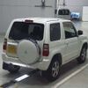 mitsubishi pajero-mini 2004 -MITSUBISHI 【岐阜 51 ﾁ 31】--Pajero mini TA-H58A--H58A-0507746---MITSUBISHI 【岐阜 51 ﾁ 31】--Pajero mini TA-H58A--H58A-0507746- image 2