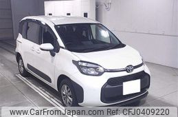 toyota sienta 2023 -TOYOTA 【京都 503ﾂ4340】--Sienta MXPL15G-1014648---TOYOTA 【京都 503ﾂ4340】--Sienta MXPL15G-1014648-