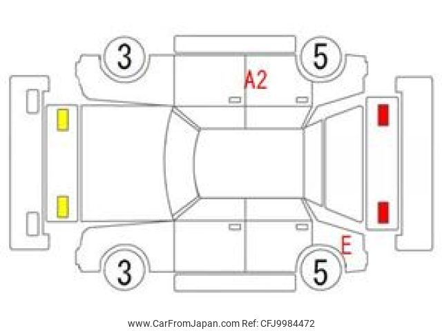 honda n-box 2015 -HONDA--N BOX DBA-JF1--JF1-1612335---HONDA--N BOX DBA-JF1--JF1-1612335- image 2