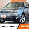 subaru forester 2008 -SUBARU--Forester DBA-SH5--SH5-010643---SUBARU--Forester DBA-SH5--SH5-010643- image 1