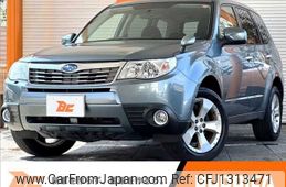 subaru forester 2008 -SUBARU--Forester DBA-SH5--SH5-010643---SUBARU--Forester DBA-SH5--SH5-010643-