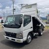 mitsubishi-fuso canter 2008 GOO_NET_EXCHANGE_0840389A30240724W001 image 1