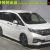 honda stepwagon 2017 -HONDA 【名古屋 307ﾒ9876】--Stepwgn RP3--1127857---HONDA 【名古屋 307ﾒ9876】--Stepwgn RP3--1127857- image 1