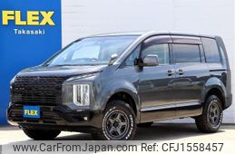 mitsubishi delica-d5 2019 CFJ1558457