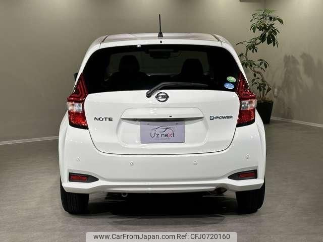 nissan note 2019 quick_quick_DAA-HE12_HE12-311416 image 2