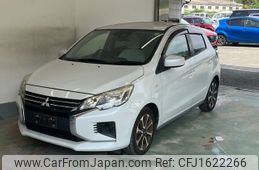 mitsubishi mirage 2020 CFJ1622266