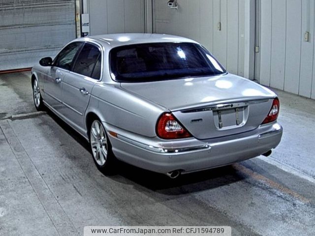 jaguar xj-series 2005 CFJ1594789 image 2