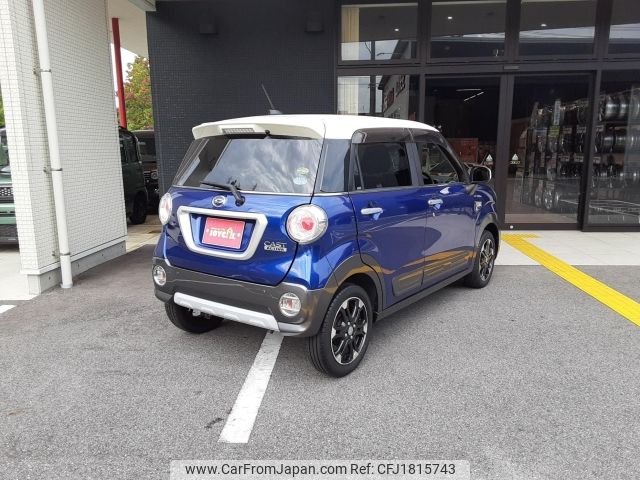 daihatsu cast 2017 CFJ1815743 image 2