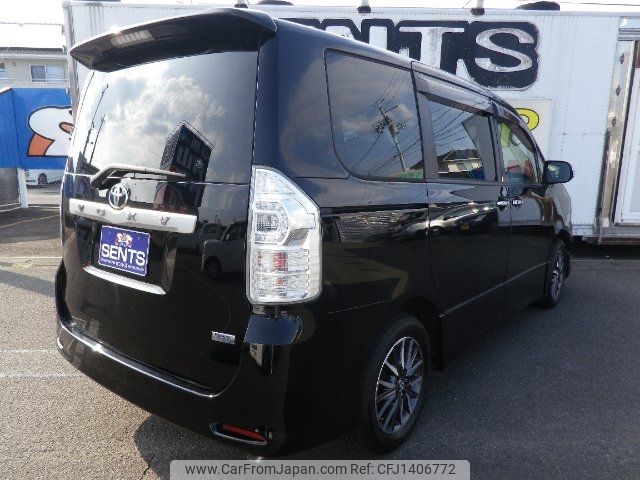 toyota voxy 2011 -TOYOTA 【名変中 】--Voxy ZRR70W--0445712---TOYOTA 【名変中 】--Voxy ZRR70W--0445712- image 2