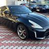 nissan fairlady-z 2012 -NISSAN--Fairlady Z CBA-Z34--Z34-400480---NISSAN--Fairlady Z CBA-Z34--Z34-400480- image 16