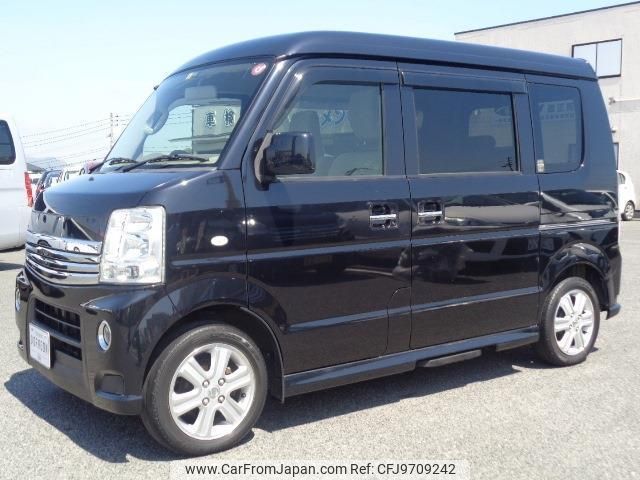 nissan nv100-clipper 2014 quick_quick_ABA-DR64W_DR64W-401332 image 1