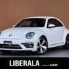 volkswagen the-beetle 2018 CFJ1794832 image 1