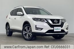 nissan x-trail 2018 -NISSAN--X-Trail DBA-NT32--NT32-093991---NISSAN--X-Trail DBA-NT32--NT32-093991-