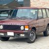 land-rover range-rover 1992 -ROVER--Range Rover ｰ-LH38D--SALHV1241NA620232---ROVER--Range Rover ｰ-LH38D--SALHV1241NA620232- image 1