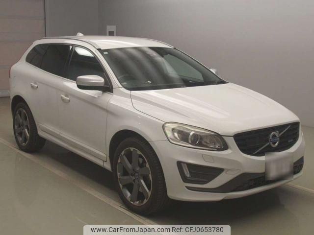 volvo xc60 2015 quick_quick_DBA-DB420XC_YV1DZ40MDF2662871 image 1