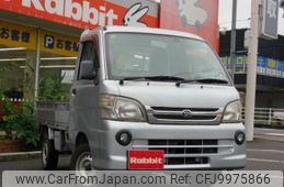 daihatsu hijet-truck 2014 -DAIHATSU--Hijet Truck EBD-S211P--S211P-0285945---DAIHATSU--Hijet Truck EBD-S211P--S211P-0285945-