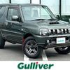 suzuki jimny 2017 -SUZUKI--Jimny ABA-JB23W--JB23W-764805---SUZUKI--Jimny ABA-JB23W--JB23W-764805- image 1