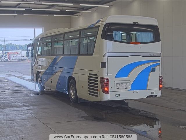 hino s-elega 2005 CFJ1580585 image 2